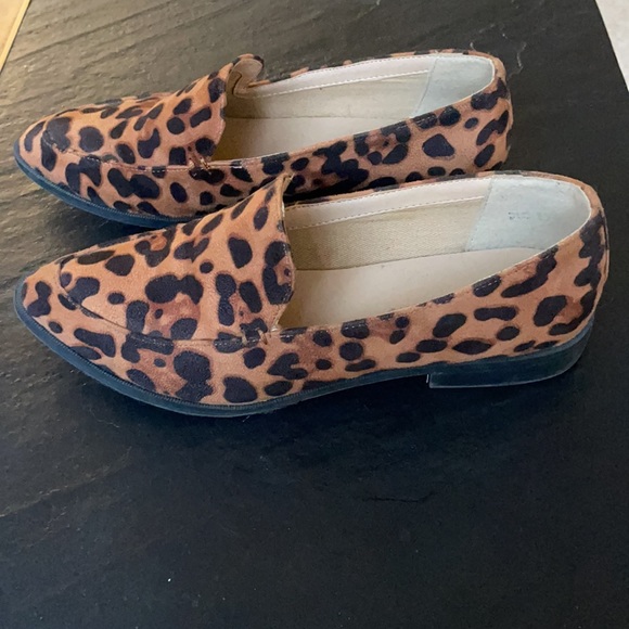 Leopard Flats 🐆 - Picture 3 of 9